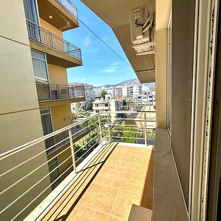 Apartment Apartament_shengjin_lezhe Lezhë